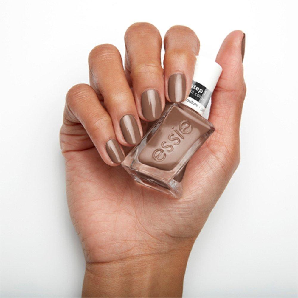 Essie Wool Me Over