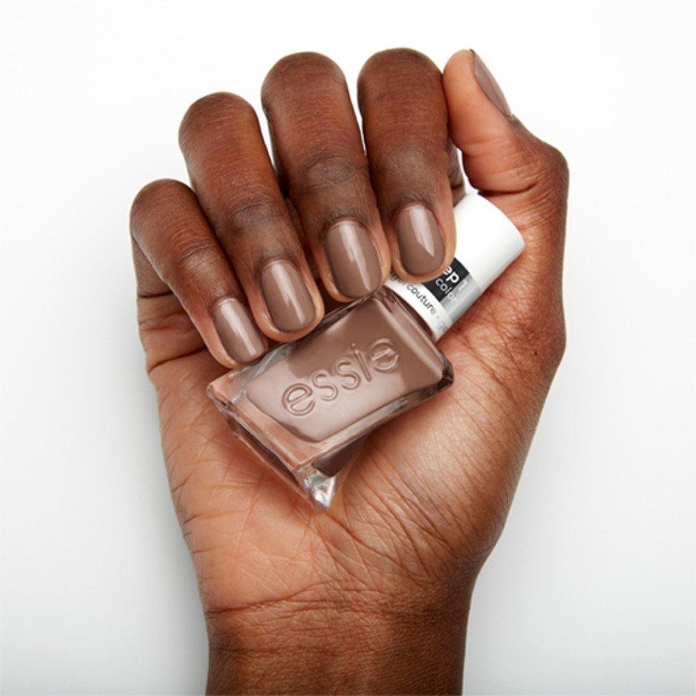 Essie Wool Me Over
