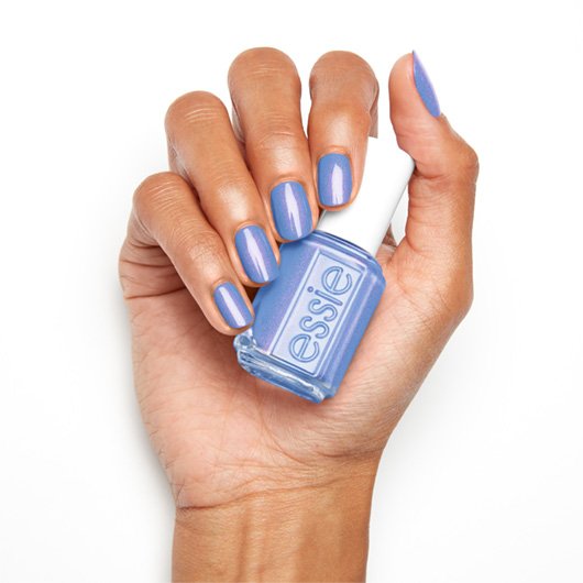 Essie You Do Blue