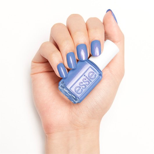 essie you do blue