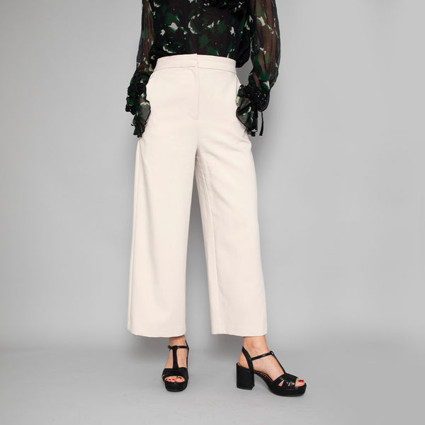 esska Charlie Metallic Black Mid Heel T-Bar Sandals