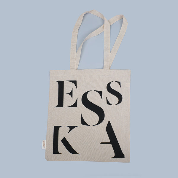 Esska Cotton Tote Bag Sale Price$8.00 Regular Price(/) Save Add To Cart Worldwide Delivery & Hassle-Free Returns View Delivery Options Here Delivery United Kingdom FREE Pickup From EsskaUnit 7 Roslin Square Roslin Road Acton Lon