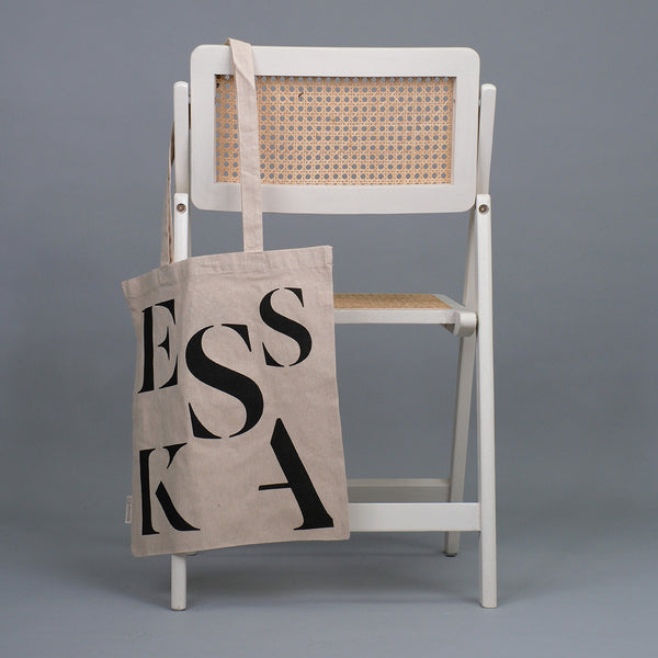 esska Cotton Tote Bag Sale price$8.00 Regular price(/) Save Add to cart Worldwide Delivery & Hassle-Free Returns View Delivery Options Here Delivery United Kingdom FREE Pickup from EsskaUnit 7 Roslin Square Roslin Road Acton Lon