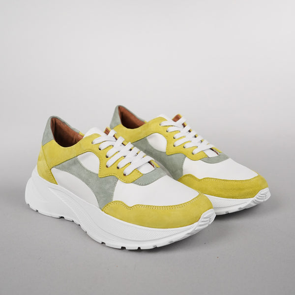 Esska Carteira Lemon Trainer