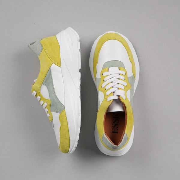 Esska Carteira Lemon Trainer