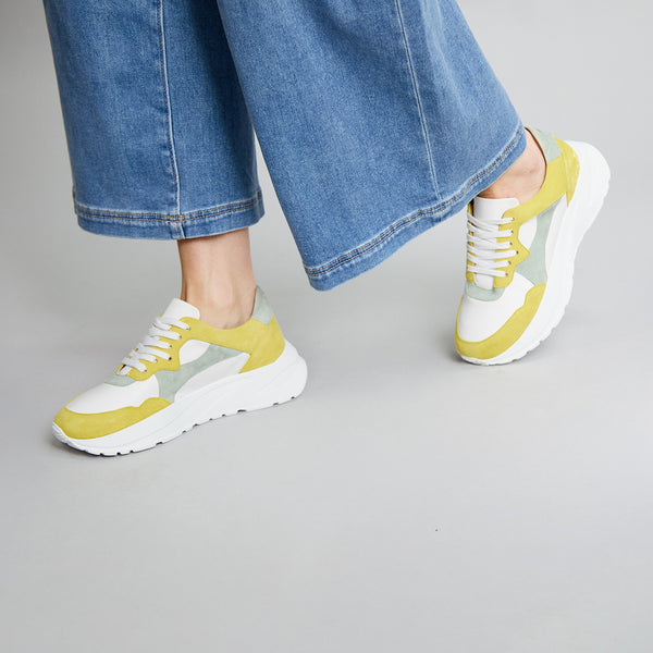 esska Carteira Lemon Trainer