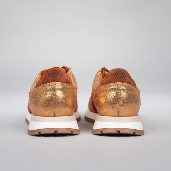 Esska Cinda Gold Trainer