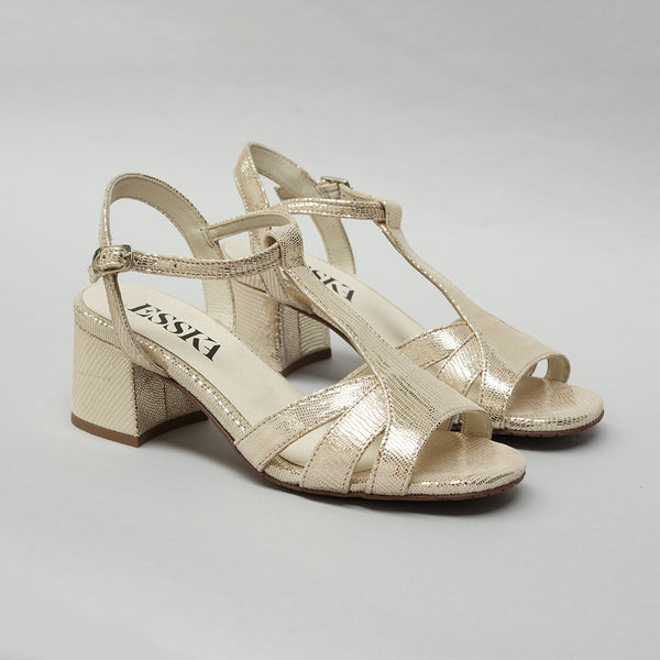 esska Gabby Platinum Sale price$225.00 Regular price(/) Save Sizes: 36 (UK3) out of stock In stock out of stock out of stock out of stock out of stock out of stock out of stock Size chart Esska Size Guide Below you will see our