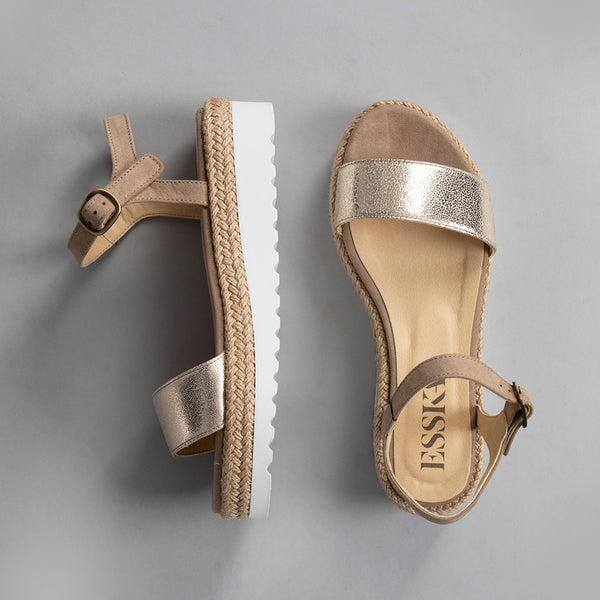 Esska Uma VEGAN Platinum Sale Price$195.00 Regular Price(/) Save Sizes: 36 (UK3) Out Of Stock Only 1 Left Out Of Stock Out Of Stock Out Of Stock Out Of Stock Out Of Stock Out Of Stock Out Of Stock Size Chart Esska Size Guide Bel