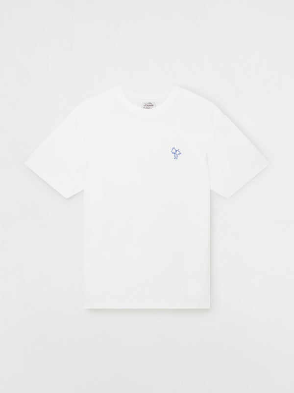 Esteban Cortazar Baila La Vida T-Shirt