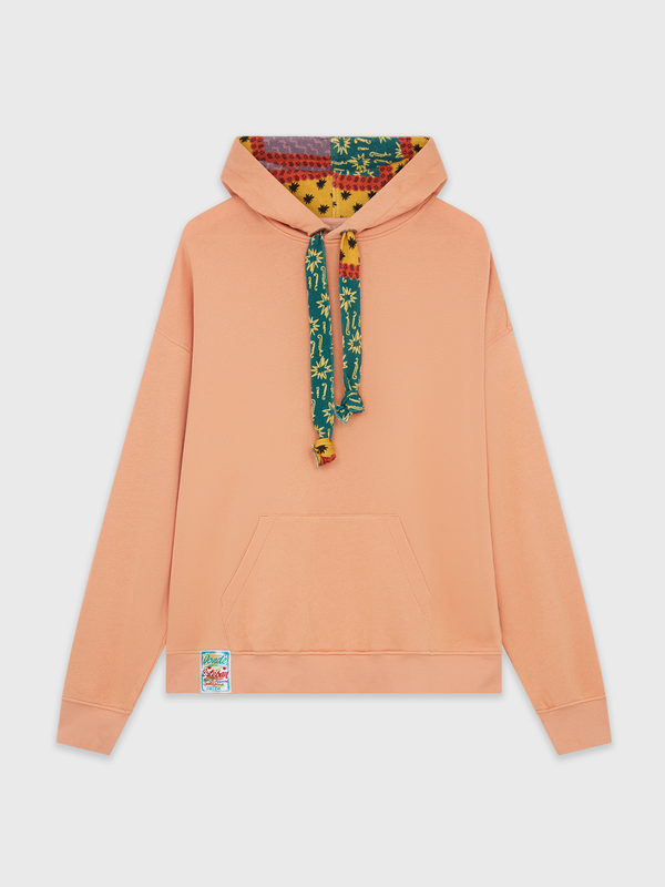Esteban Cortazar Bazurto Hoodie