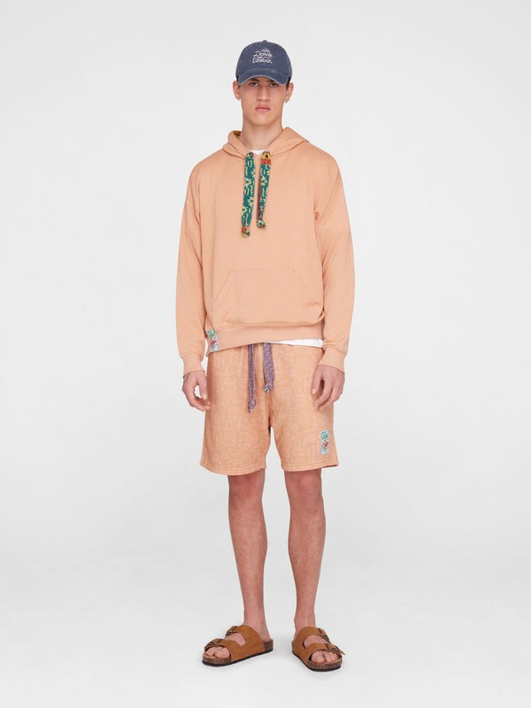 esteban cortazar Bazurto Hoodie