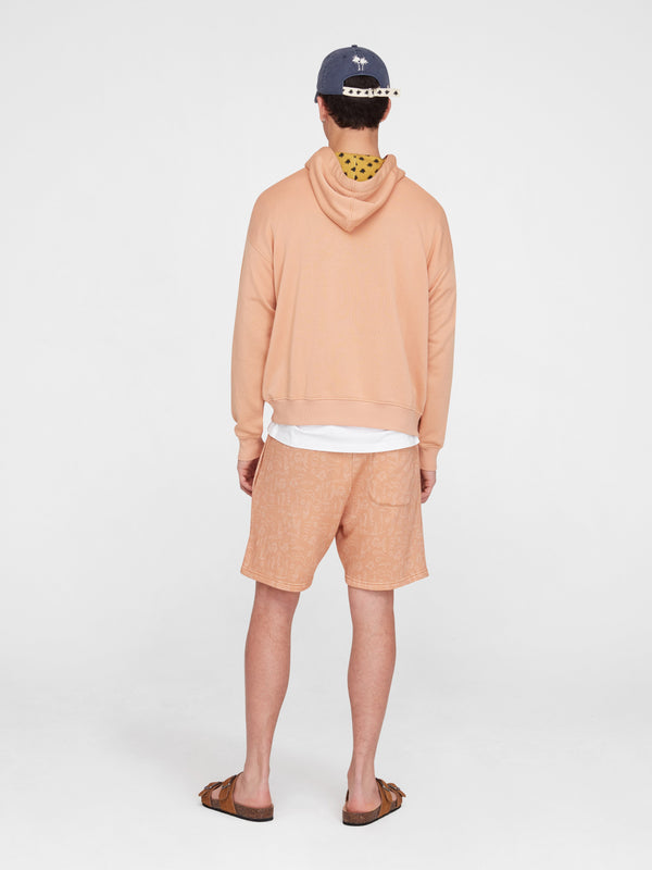 Esteban Cortazar Bazurto Shorts