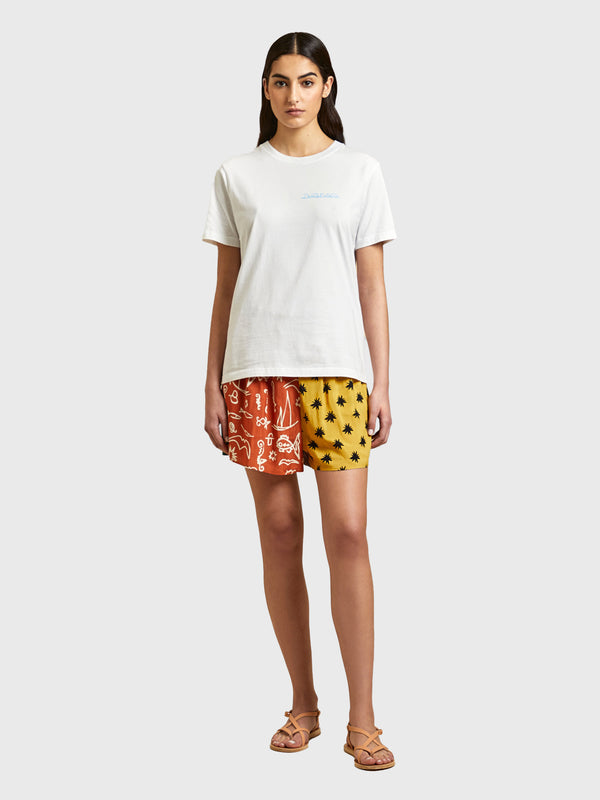 Esteban Cortazar Bazurto T-Shirt