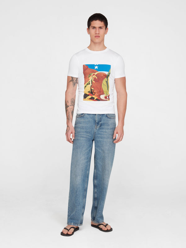 esteban cortazar Palenque T-Shirt