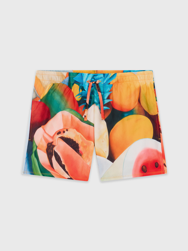 Esteban Cortazar Salpicon Swim Shorts