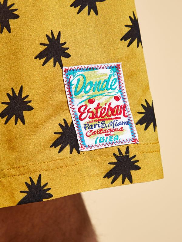 Esteban Cortazar Estrellitas Long Shorts Estrellitas