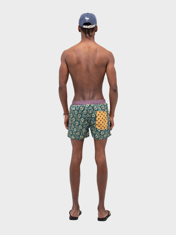 Esteban Cortazar Estrellitas Swim Shorts Estrellitas