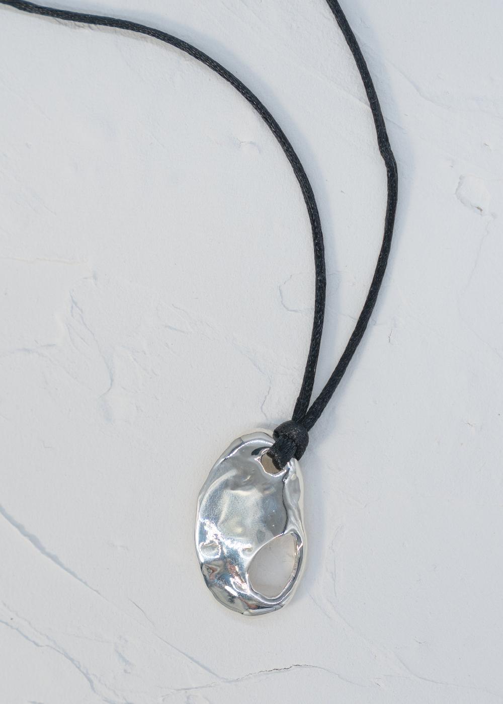 estella Estella x Odette Ives Necklace in Sterling Silver