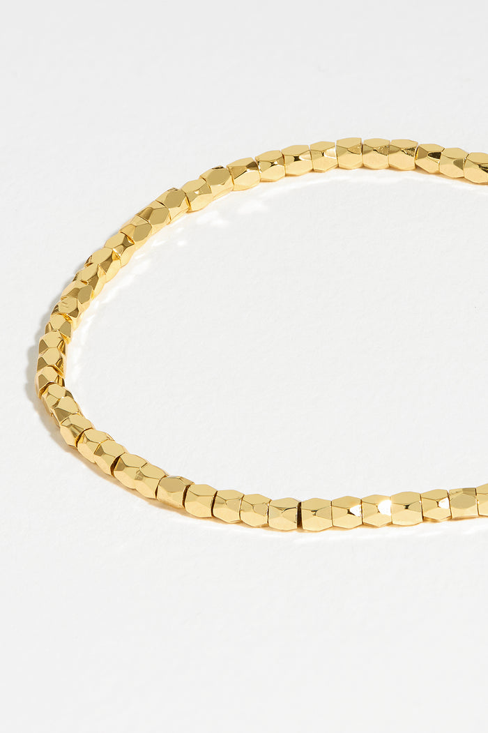 estella bartlett Coco Necklace Gold Plated