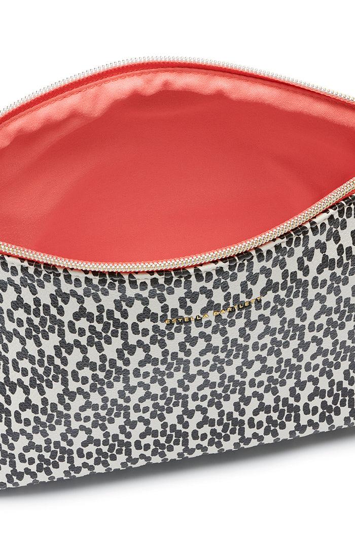 Estella Bartlett Make Up Pouch Spot Print