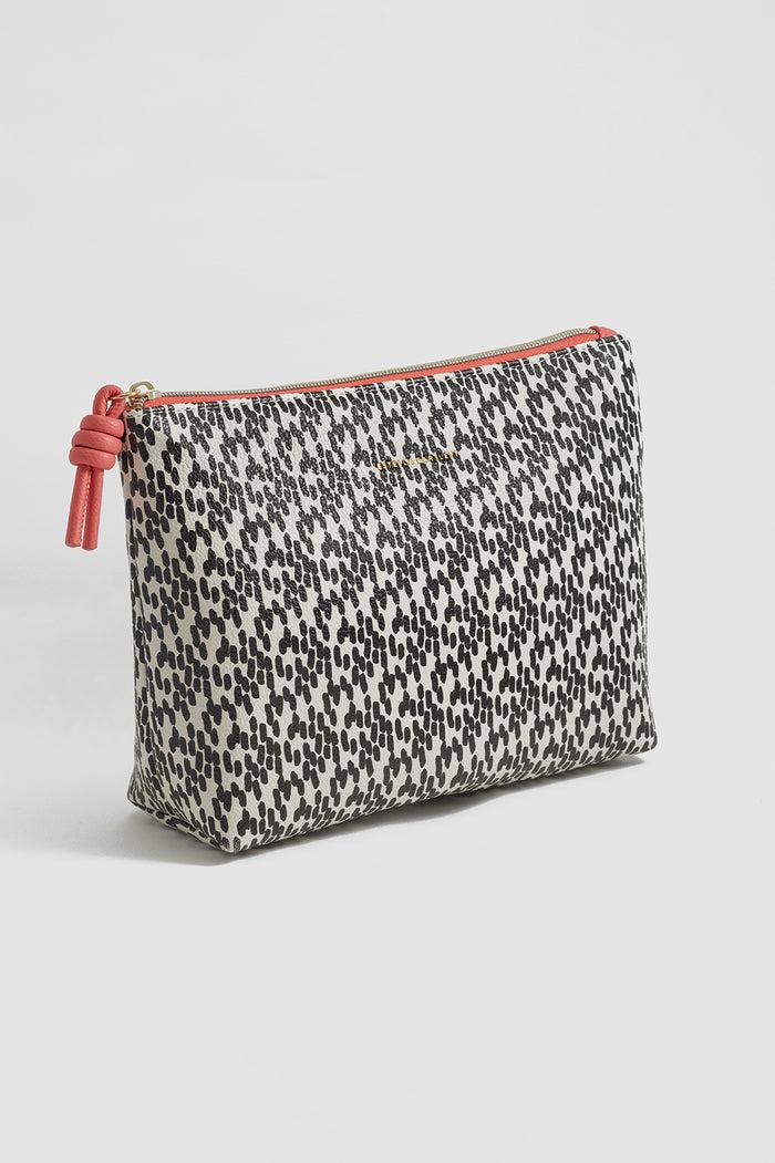 Estella Bartlett Make Up Pouch Spot Print