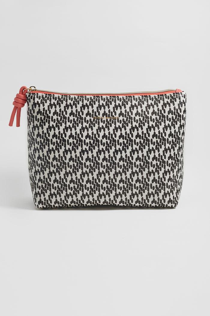 estella bartlett Make Up Pouch Spot Print estella bartlett Make Up Pouch Spot Print