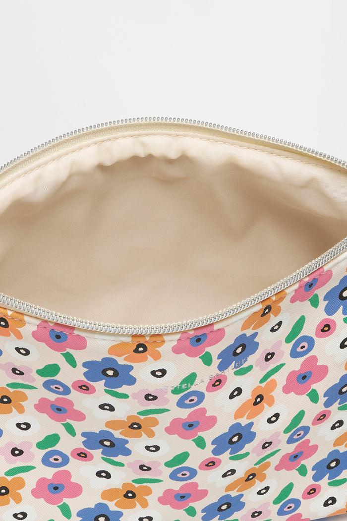 Estella Bartlett Medium Pouch Floral