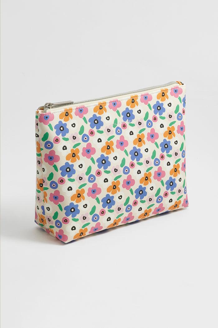 estella bartlett Medium Pouch Floral
