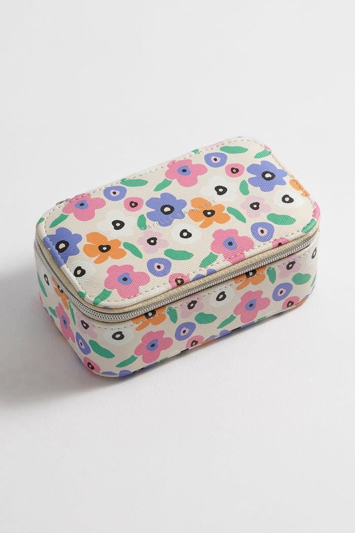 estella bartlett Mini Jewellery Box Floral