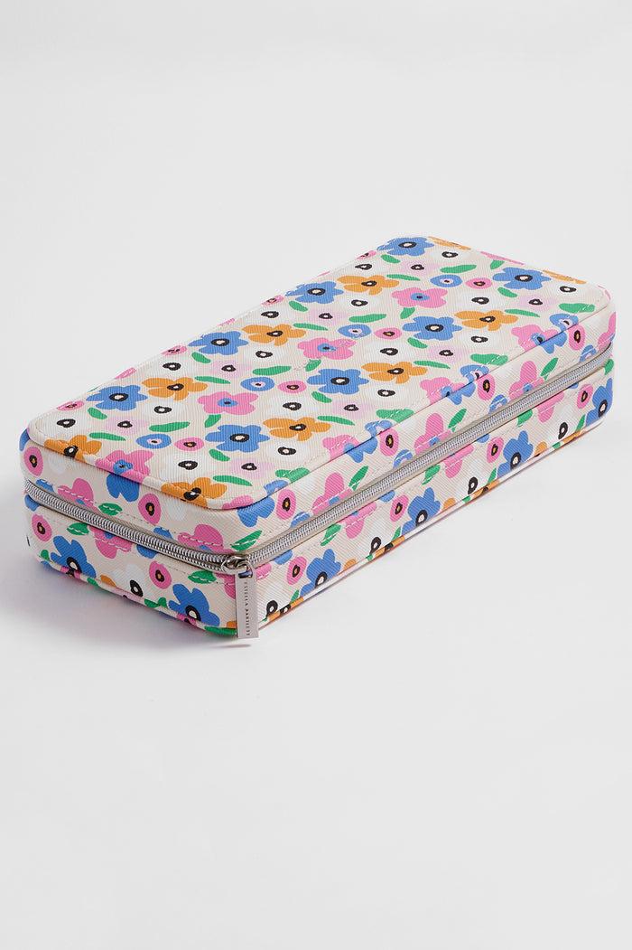estella bartlett Sleek Jewellery Box Floral