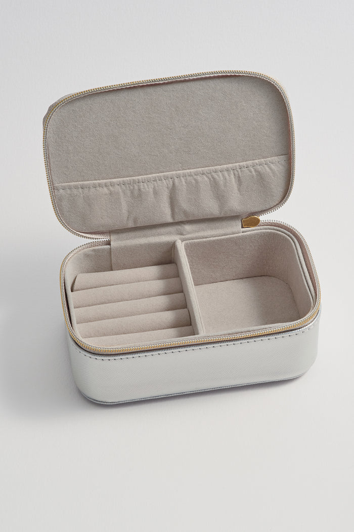 Estella Bartlett Shine Bright Mini Jewellery Box Iridescent