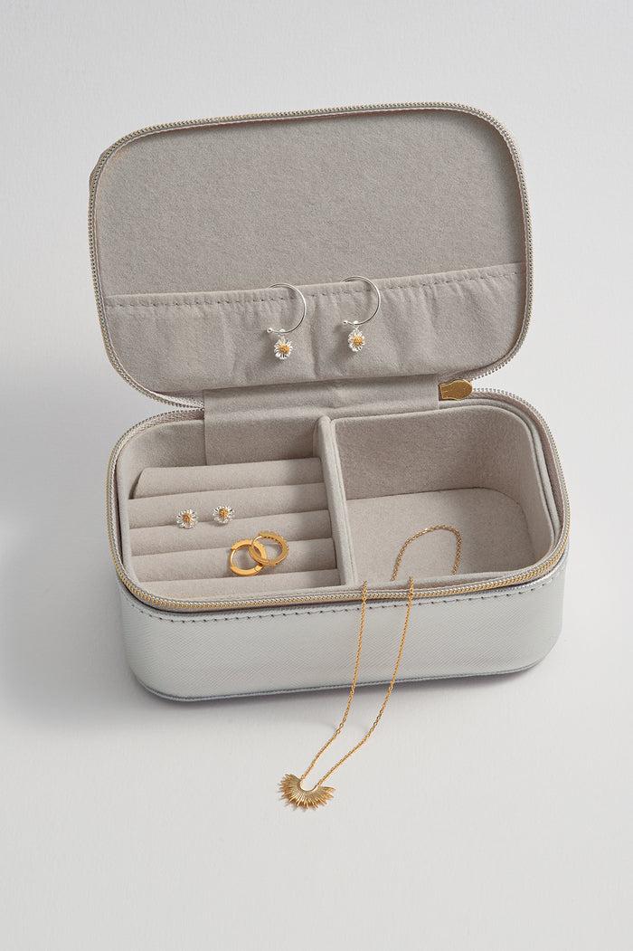 Estella Bartlett Shine Bright Mini Jewellery Box Iridescent