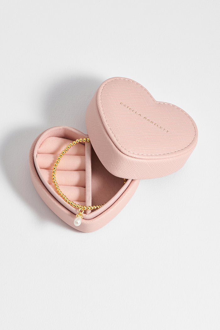 Estella Bartlett Wonderful Mum 2-Piece Gift Set Gold Plated