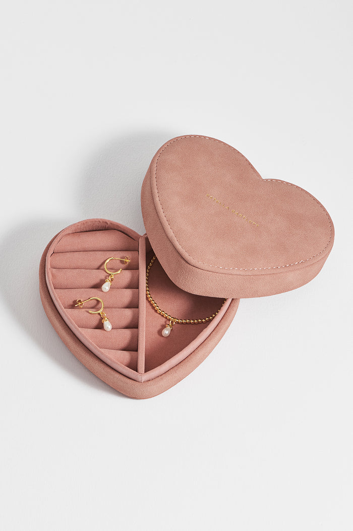 Estella Bartlett Wonderful Mum 3-Piece Gift Set Gold Plated