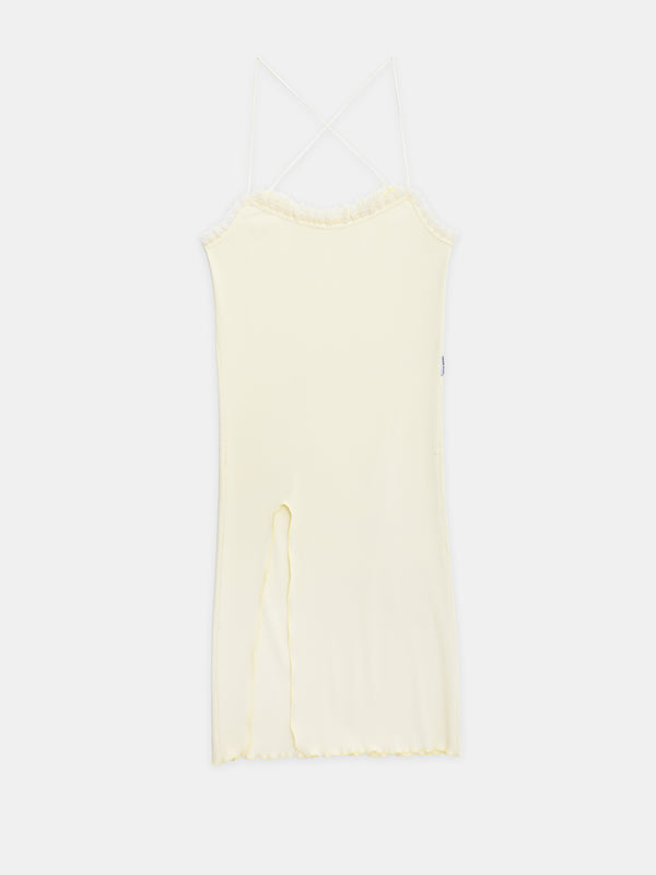 ester manas Butter Easy Slip Dress