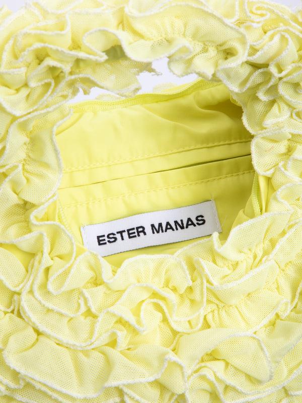 Ester Manas Cancan Handbag
