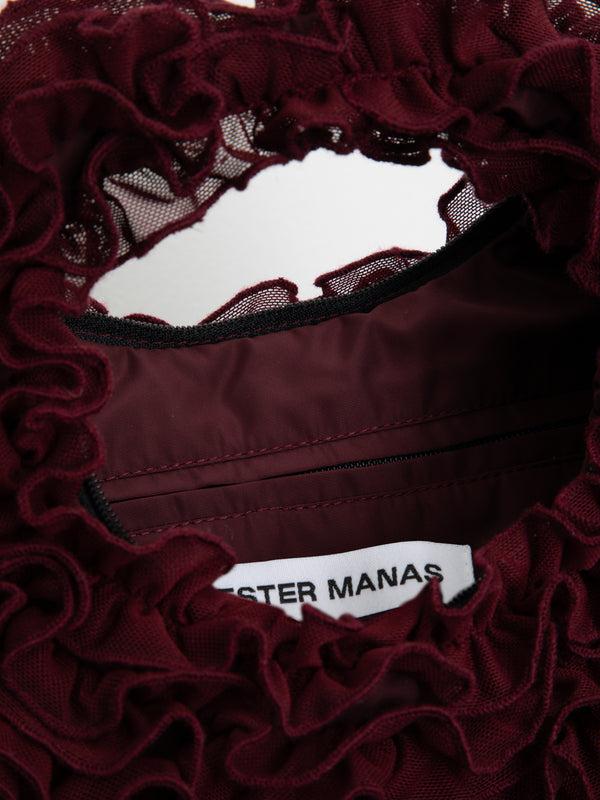 Ester Manas Cancan Handbag