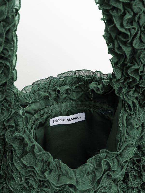 Ester Manas Cancan Totebag