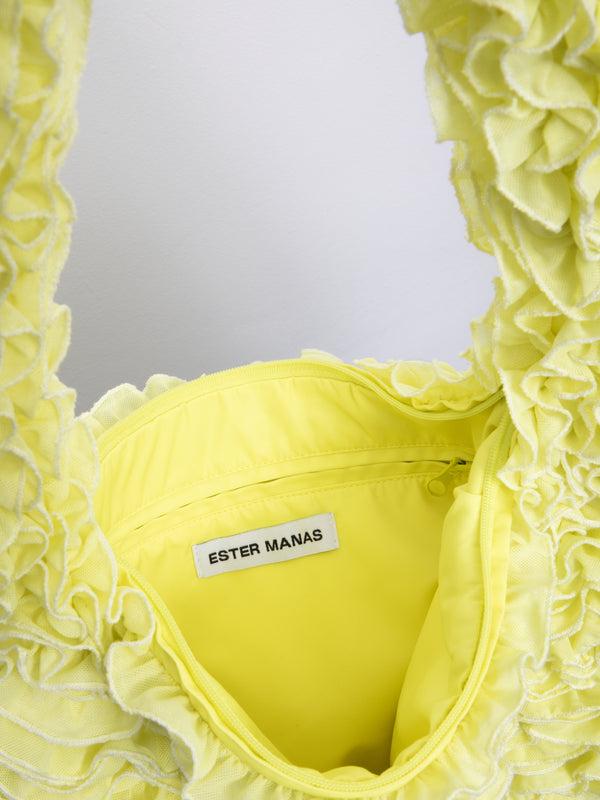 Ester Manas Cancan Totebag