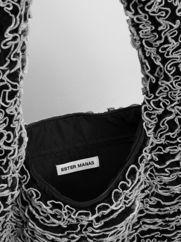 Ester Manas Cancan Totebag