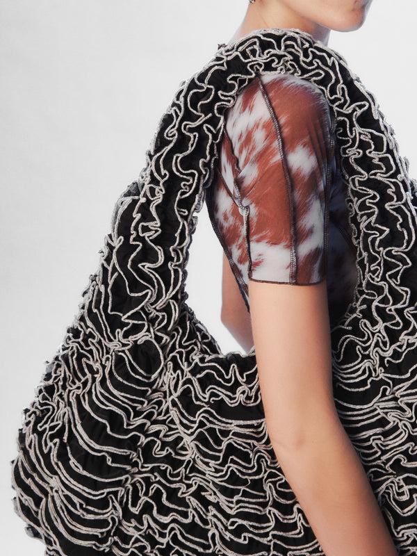 Ester Manas Cancan Totebag