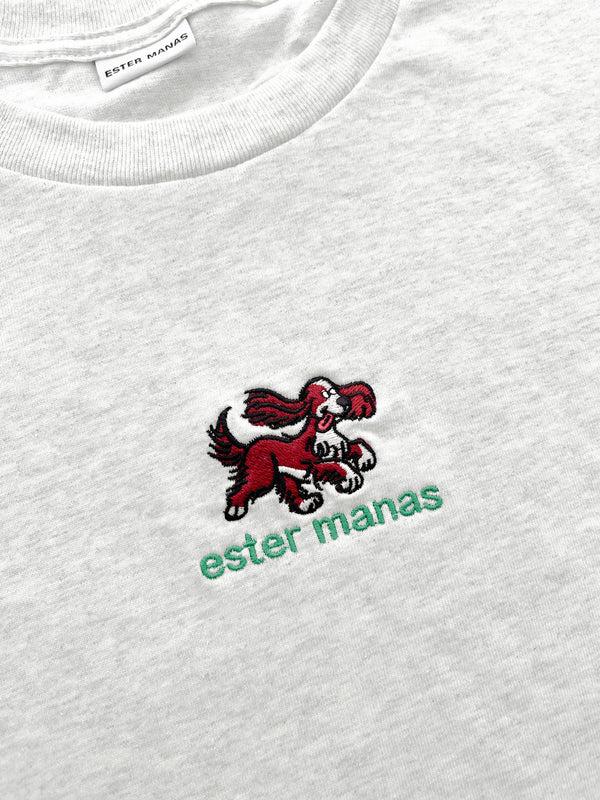 Ester Manas Everydoggy T-shirt