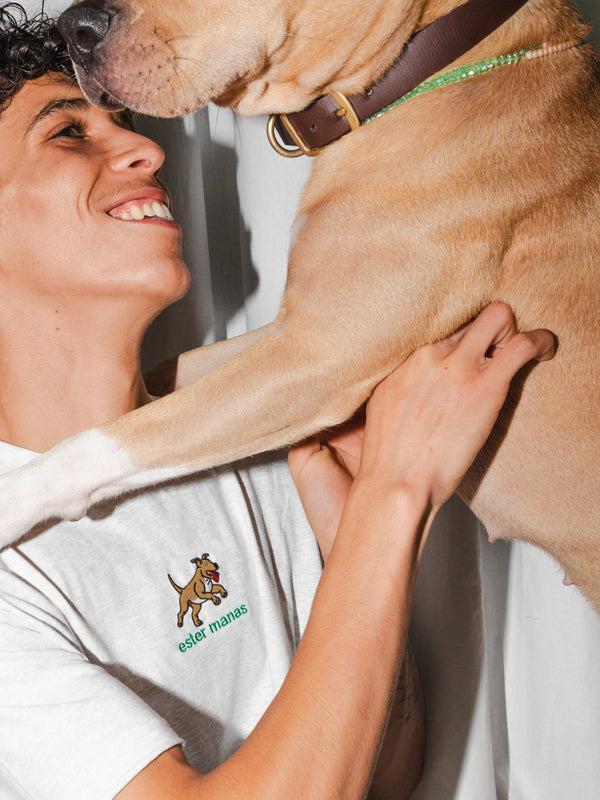 Ester Manas Everydoggy T-shirt - Custom