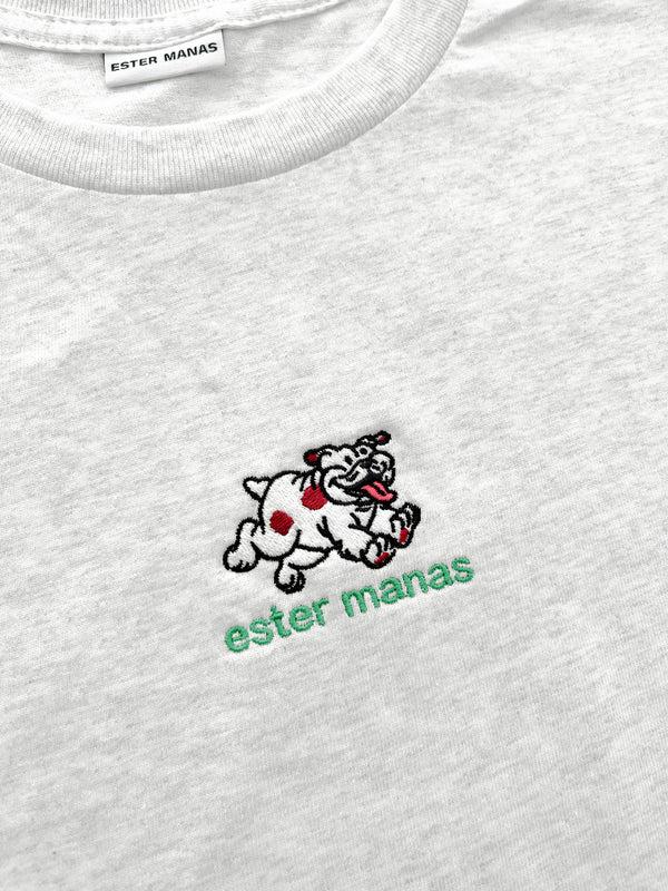 ester manas Everydoggy T-shirt