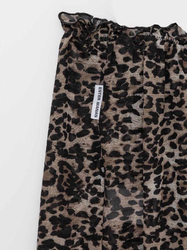 Ester Manas Feline Easy Skirt