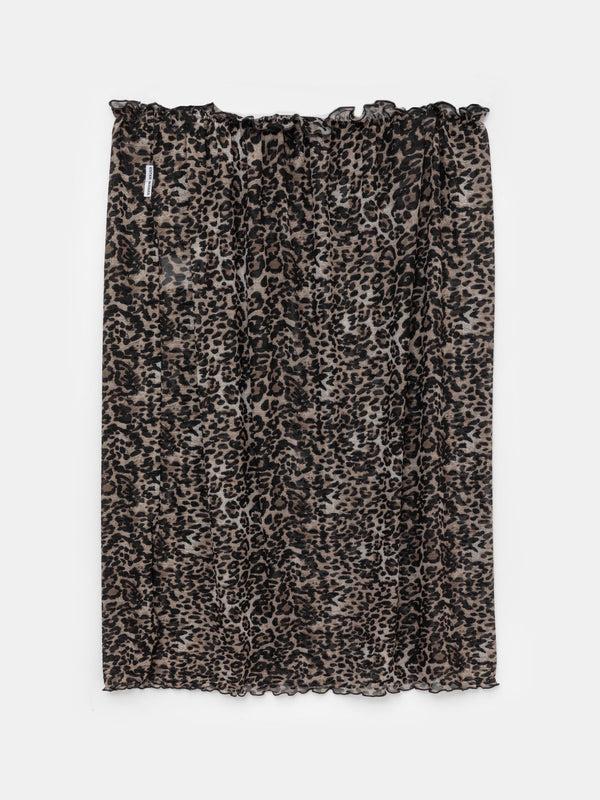 ester manas Feline Easy Skirt