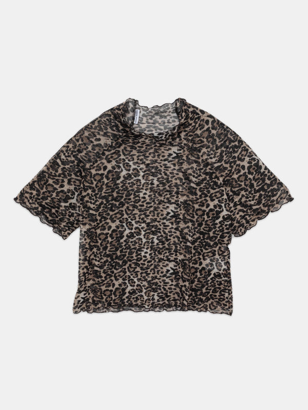 ester manas Feline Easy Top