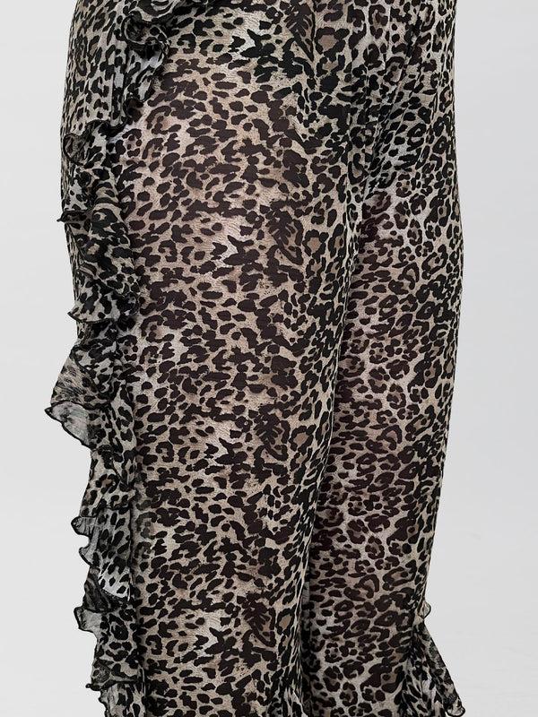 Ester Manas Feline Pants