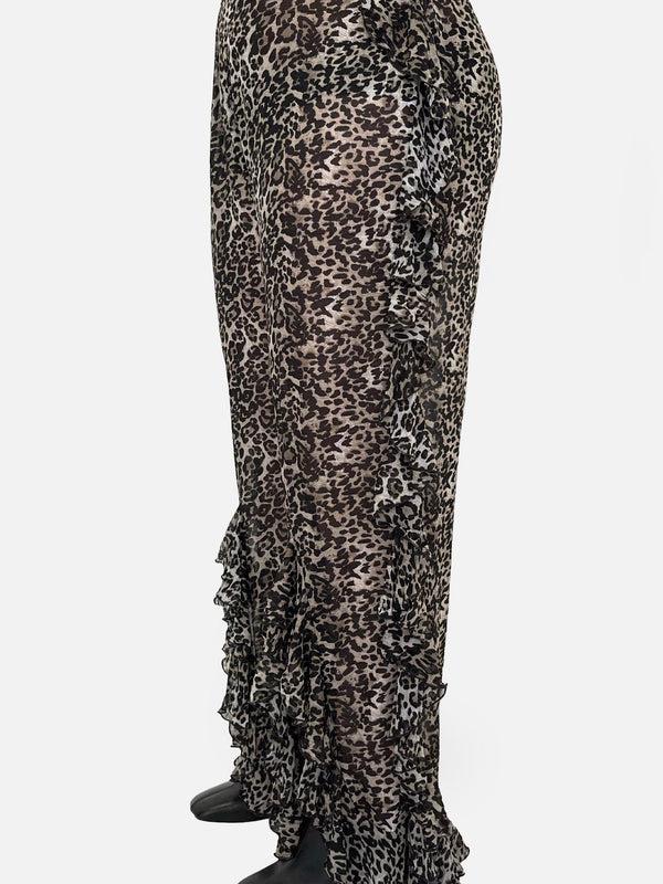 Ester Manas Feline Pants